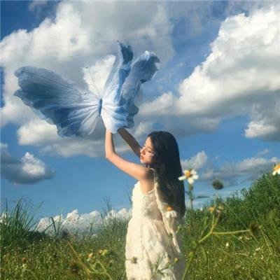 征婚启事