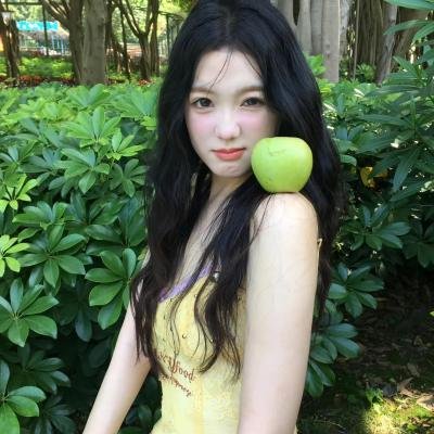 爱是永恒