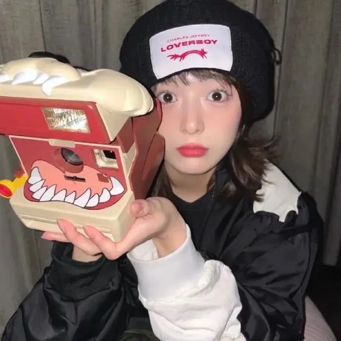 靓女猎艳