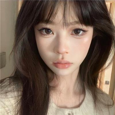 女学生和亨利先生